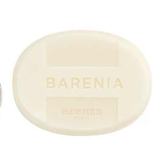 Hermes Barenia 7.5mL and Hermes Soap Gift Set NEW BOX - Picture 3 of 3
